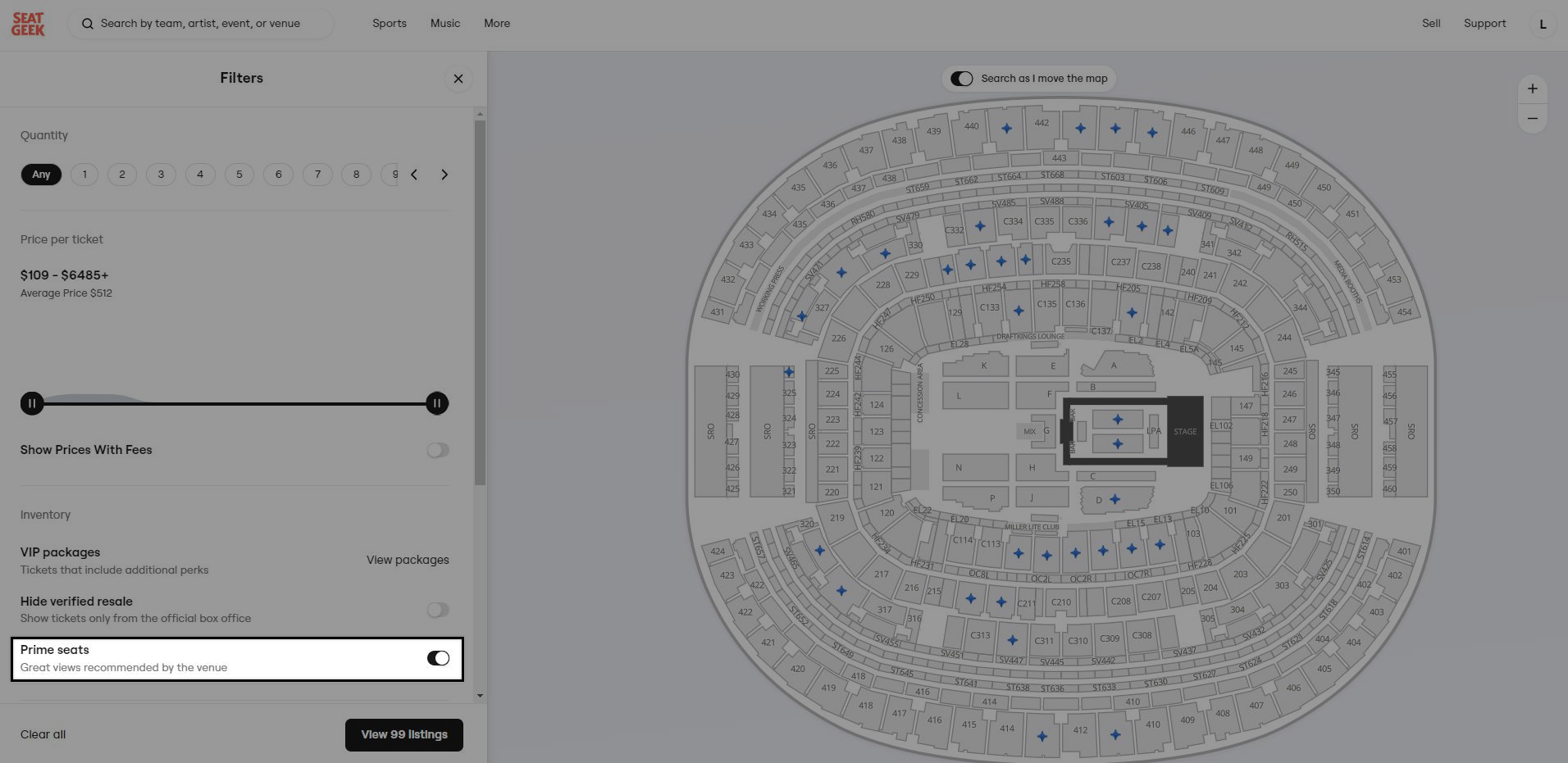 prime-seating-premium-inventory-sales-on-the-seatgeek-site-and-app